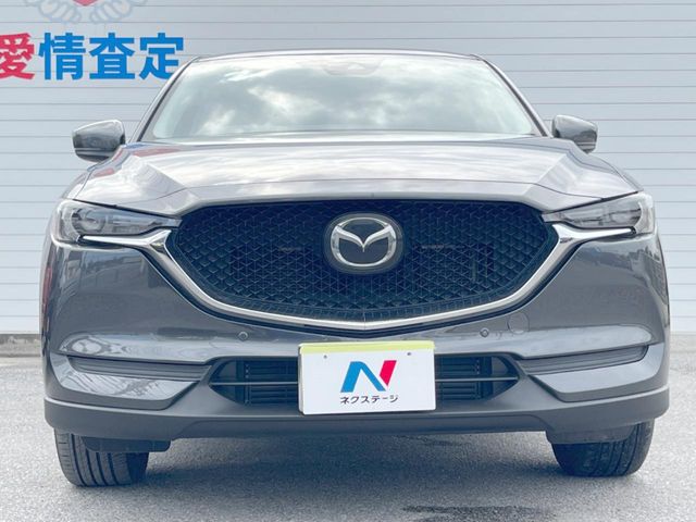 マツダ CX-5