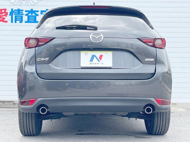 マツダ CX-5