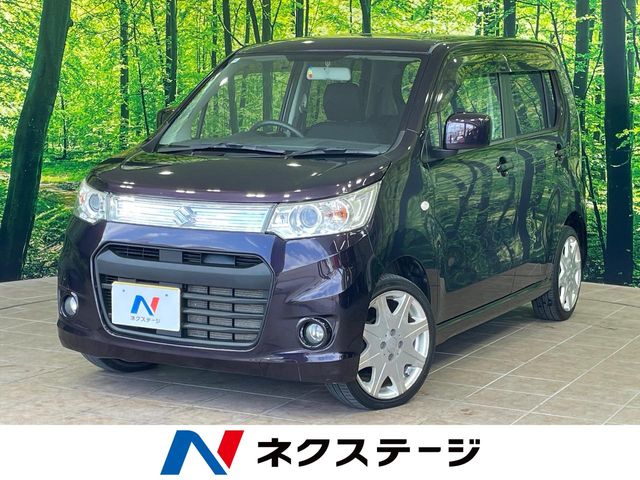 スズキ ワゴンR