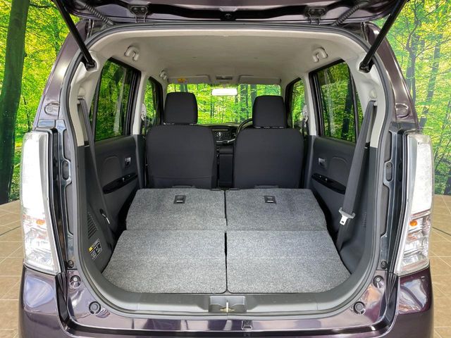 スズキ ワゴンR