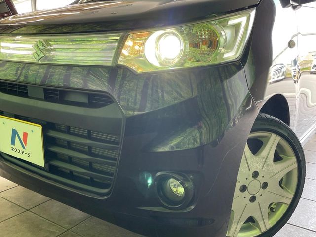 スズキ ワゴンR