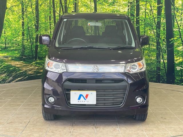 スズキ ワゴンR