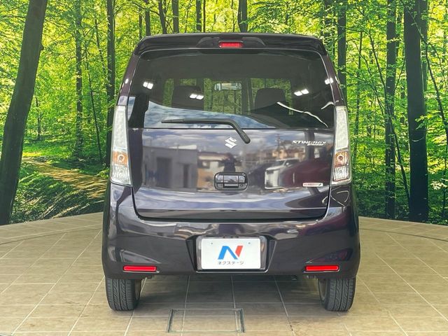 スズキ ワゴンR