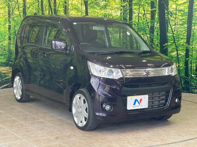 スズキ ワゴンR