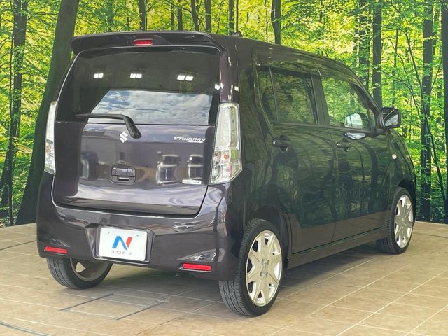 スズキ ワゴンR