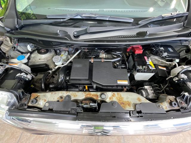 スズキ ワゴンR