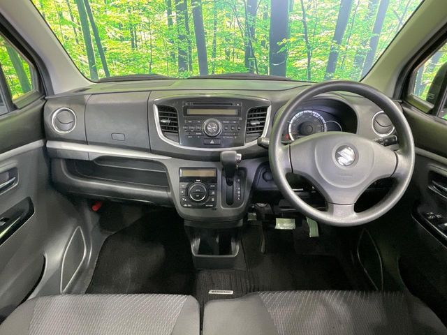 スズキ ワゴンR