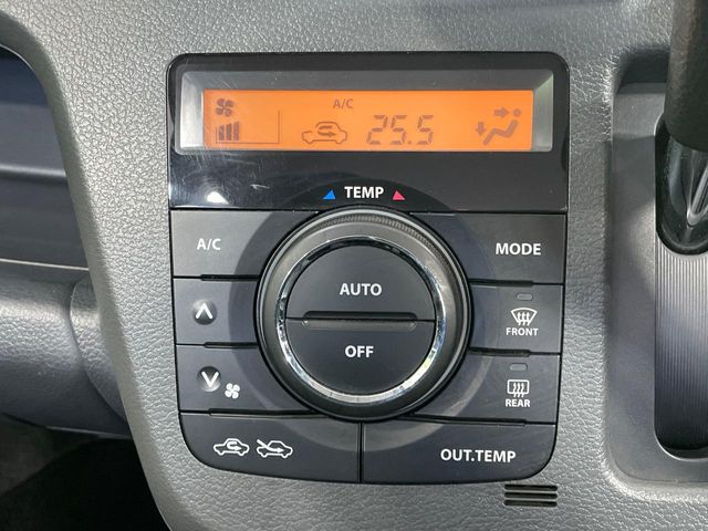 スズキ ワゴンR