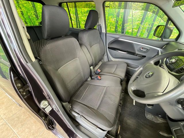 スズキ ワゴンR