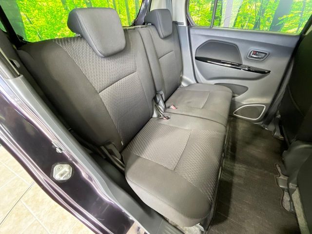 スズキ ワゴンR