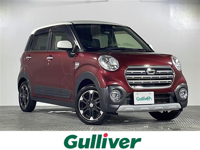 ダイハツ キャスト