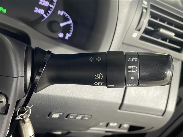 レクサス RXハイブリッド