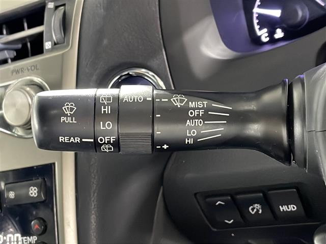 レクサス RXハイブリッド