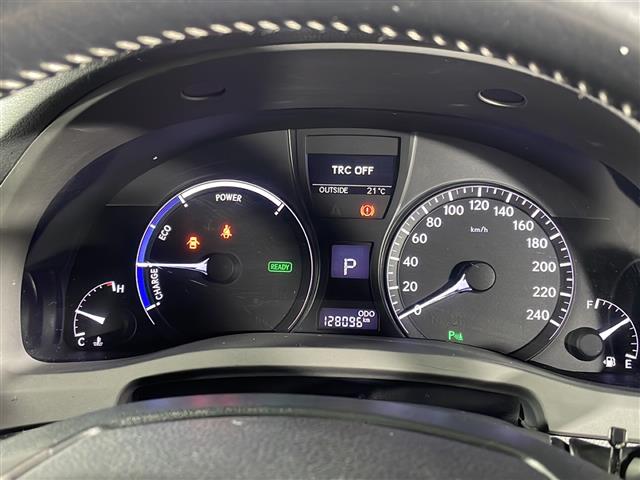 レクサス RXハイブリッド