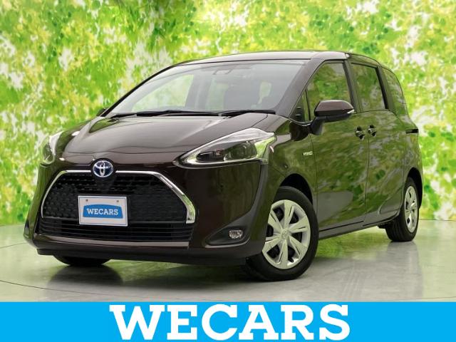 トヨタ シエンタ