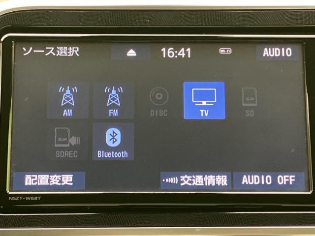 トヨタ シエンタ