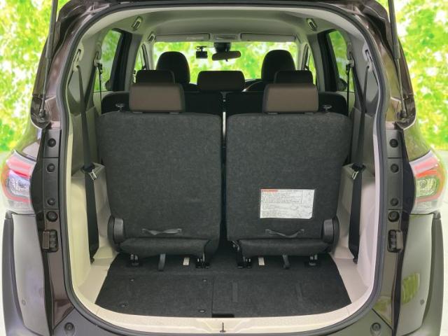 トヨタ シエンタ