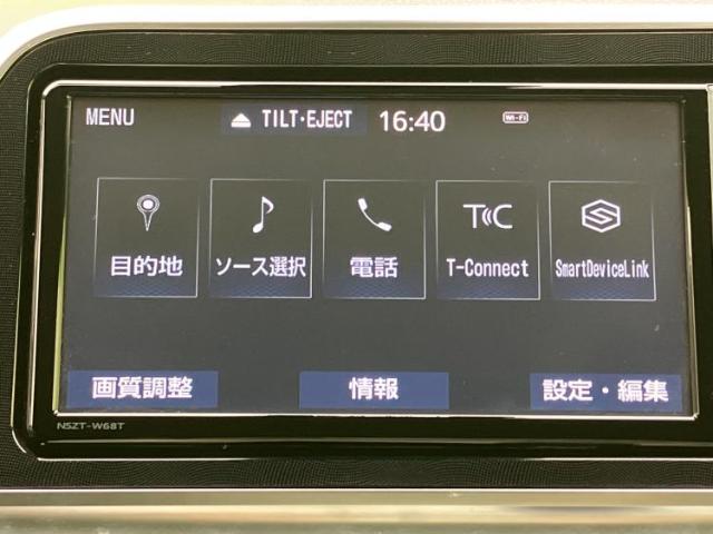 トヨタ シエンタ