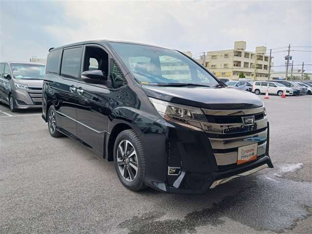 トヨタ ノア