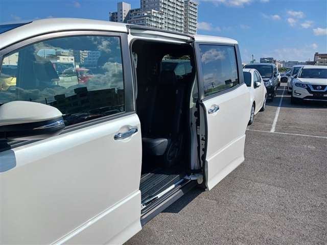 トヨタ ノア