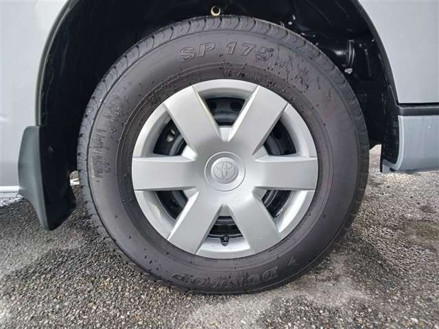 トヨタ ハイエースバン