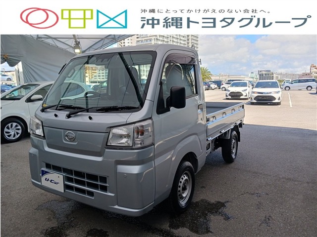 ダイハツ ハイゼットトラック スタンダード