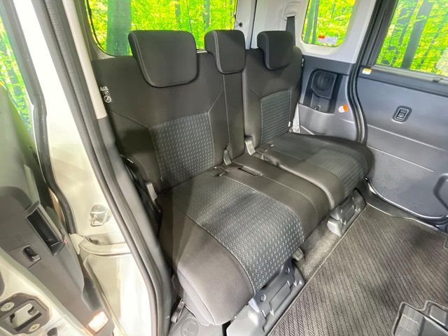 トヨタ ルーミー