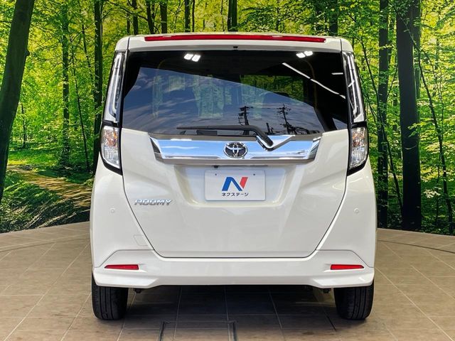 トヨタ ルーミー