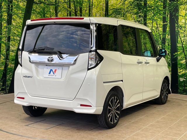 トヨタ ルーミー