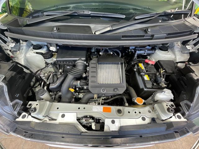 トヨタ ルーミー