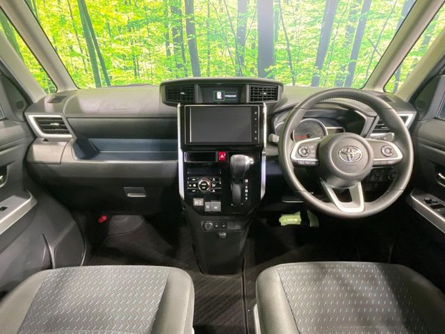 トヨタ ルーミー