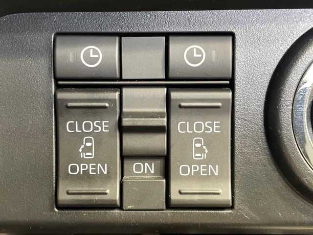 トヨタ ルーミー