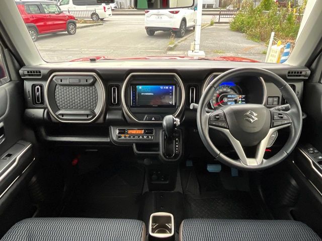 スズキ ハスラー