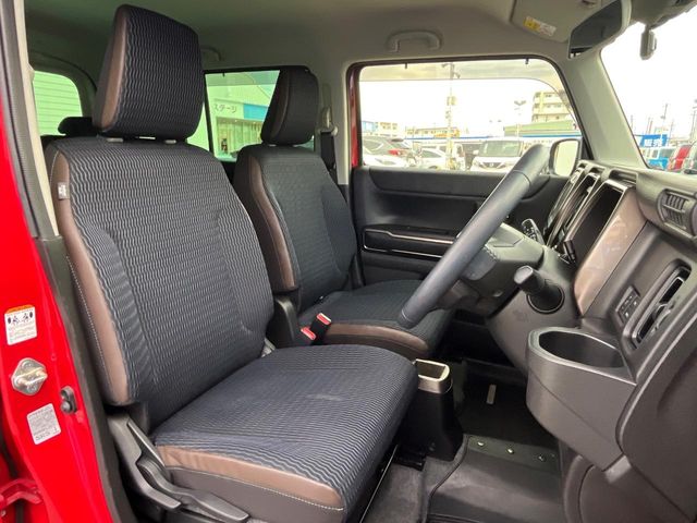 スズキ ハスラー