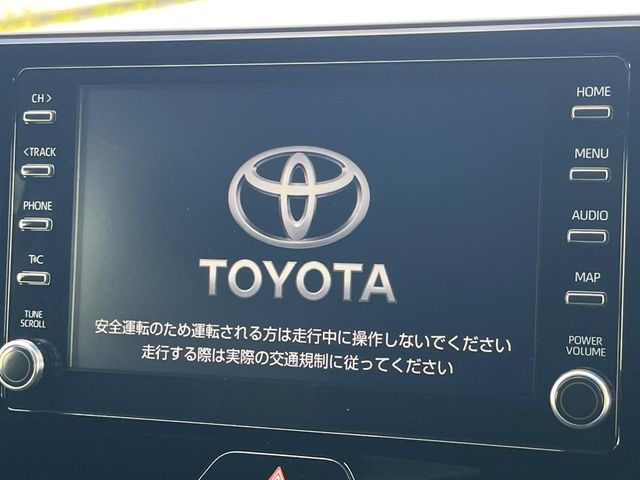 トヨタ ハリアー