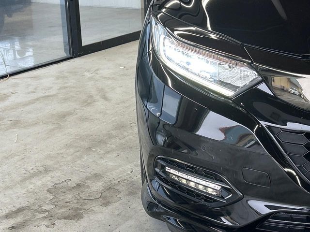 ホンダ ヴェゼル