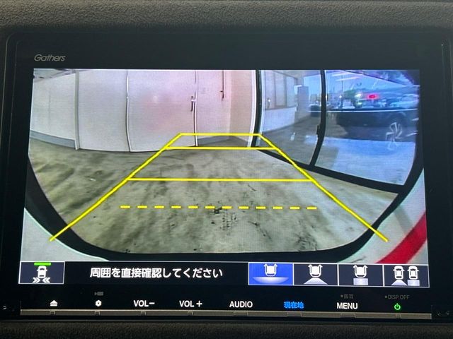ホンダ ヴェゼル
