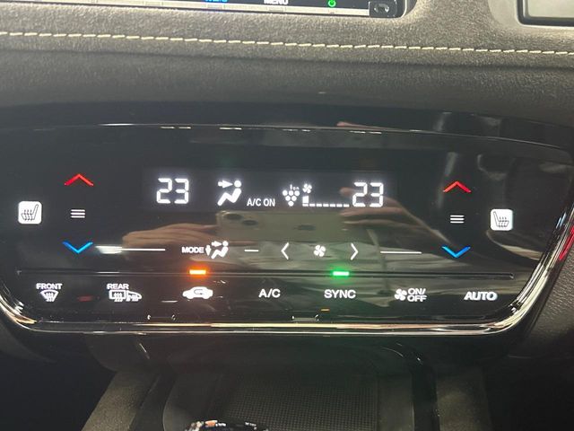 ホンダ ヴェゼル