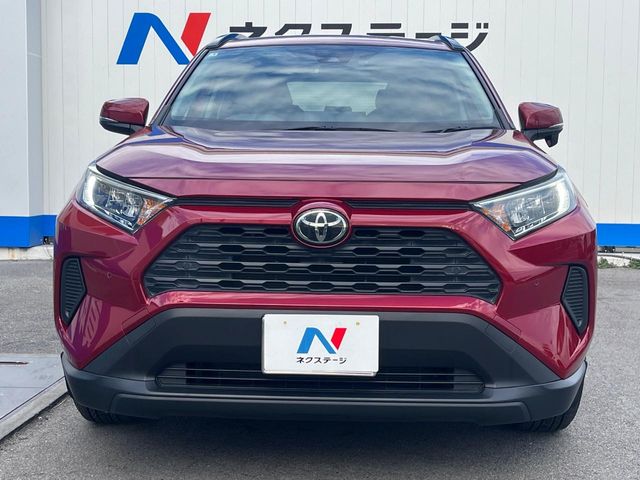 トヨタ RAV4