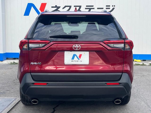 トヨタ RAV4