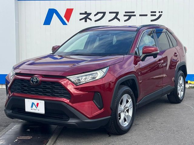 トヨタ RAV4
