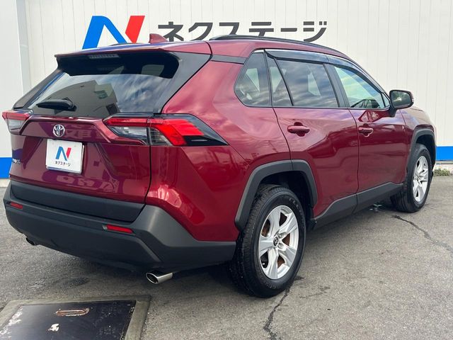 トヨタ RAV4