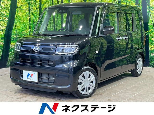 ダイハツ タント