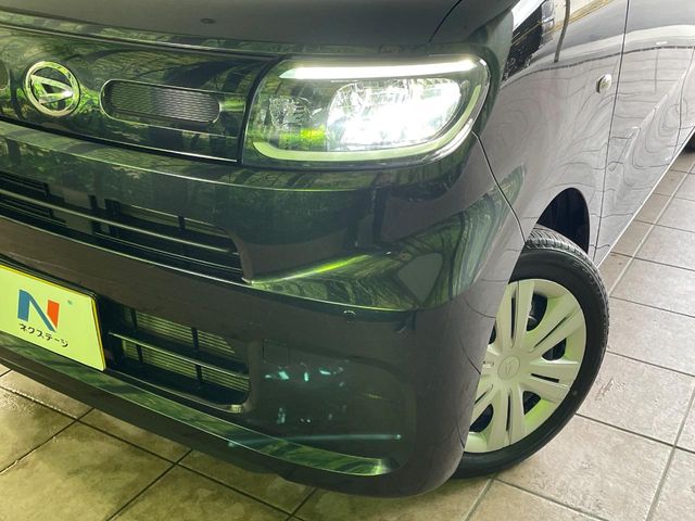 ダイハツ タント