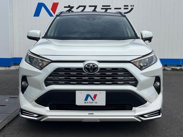 トヨタ RAV4