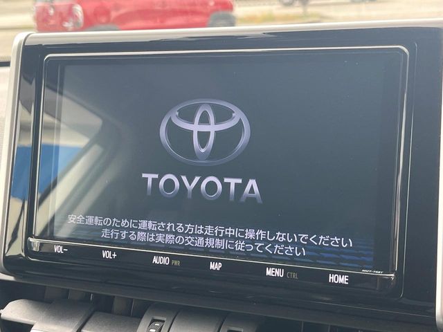 トヨタ RAV4