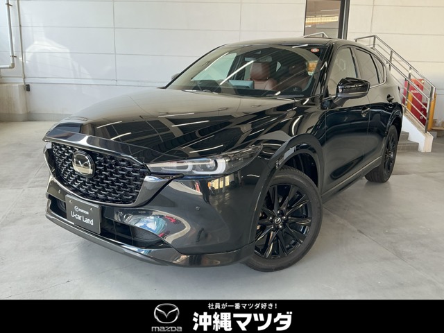 マツダ CX-5