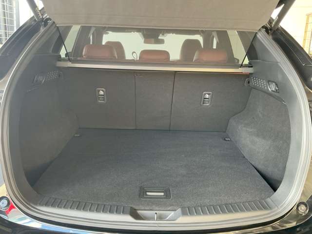 マツダ CX-5