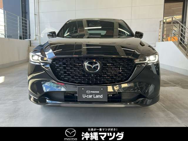 マツダ CX-5