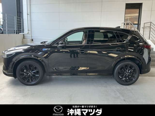 マツダ CX-5